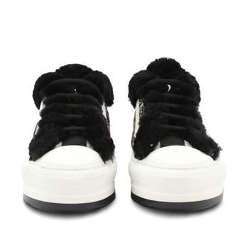 VARIO SIYAH KUMAŞ (Black Fabric)