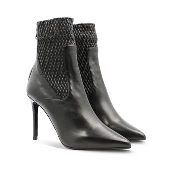 VARIO NAPA SIYAH BERNINI 1 R1219