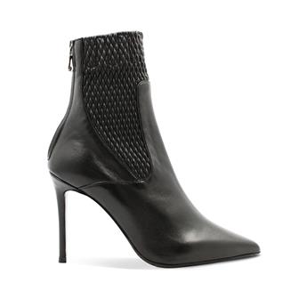 VARIO NAPA SIYAH BERNINI 1 R1219