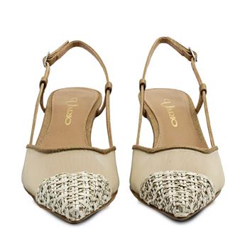 VARIO Z576 SABBIA + TELA