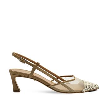 VARIO Z576 SABBIA + TELA