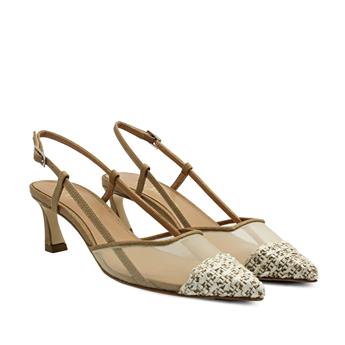 VARIO Z576 SABBIA + TELA