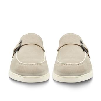 VARIO BEJ SUET (Beige Suede)