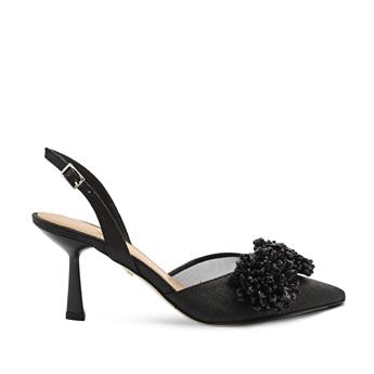 VARIO 695 RAFFIA NERO(SİYAH)