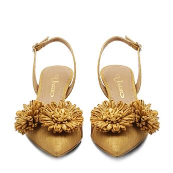 VARIO B93 RAFFIA CAMMELLO