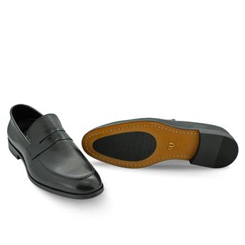 VARIO ERKEK AYAKABI 053 SIYAH (Black)