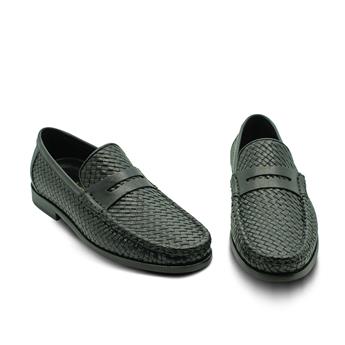 VARIO Z139 Siyah Örgü (Black Knitting)