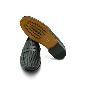 VARIO Z139 Siyah Örgü (Black Knitting)