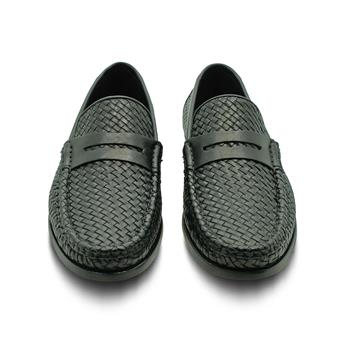 VARIO Z139 Siyah Örgü (Black Knitting)