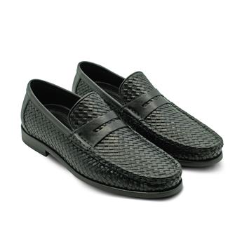 VARIO Z139 Siyah Örgü (Black Knitting)