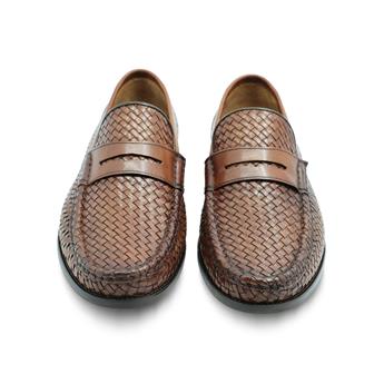 VARIO Z589 KIZIL ÖRGÜ (Red Knit)