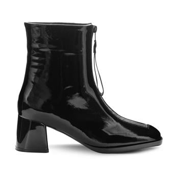VARIO 366 SIYAH RUGAN (Black Patent Leather)