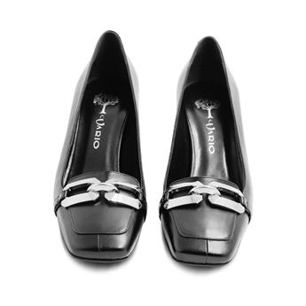 VARIO U68 NAPA SIYAH