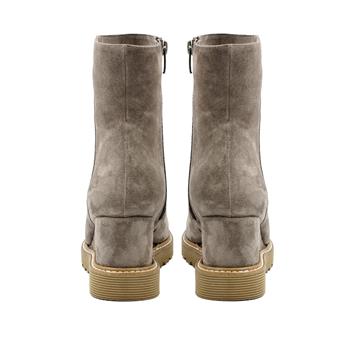 VARIO VIZON SUET(Mink Suede)