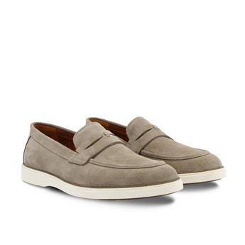 VARIO VIZON SUET(Mink Suede)