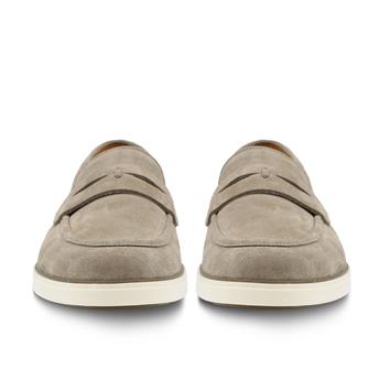 VARIO VIZON SUET(Mink Suede)
