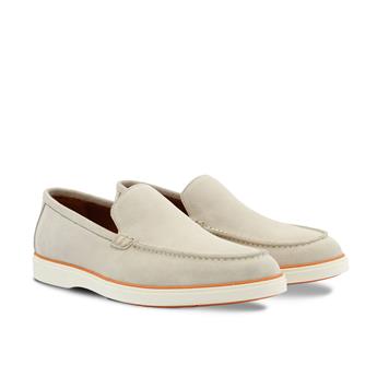 VARIO BEJ SUET (Beige Suede)