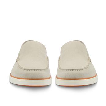 VARIO BEJ SUET (Beige Suede)