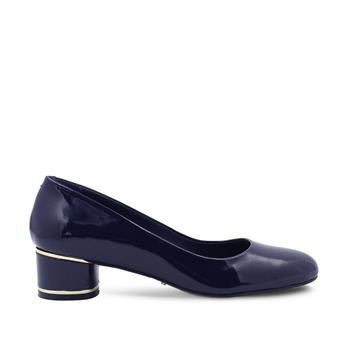 VARIO LACIVERT RUGAN (Navy Patent Leather)