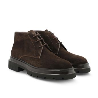 VARIO KAHVE SÜET(Brown Suede)