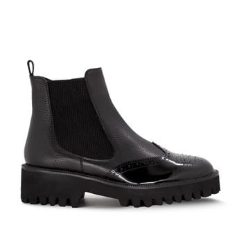 VARIO SIYAH AÇMA / SIYAH DERI