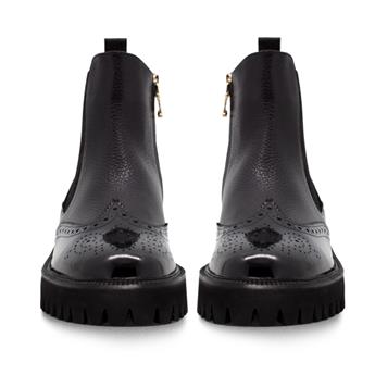 VARIO SIYAH AÇMA / SIYAH DERI