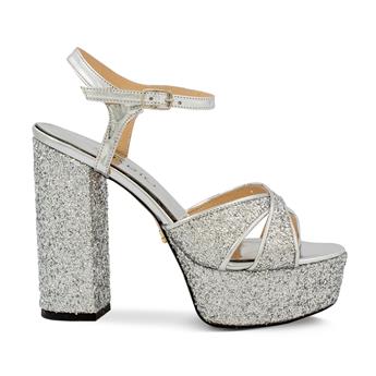 VARIO CRISTALL ARGENTO