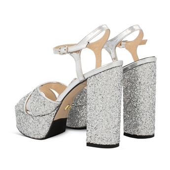 VARIO CRISTALL ARGENTO