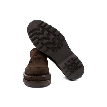 VARIO KAHVE SÜET(Brown Suede)