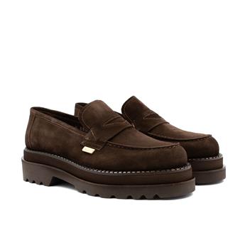 VARIO KAHVE SÜET(Brown Suede)