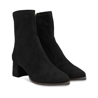 VARIO SÜET SİYAH C03 (Suede Black)