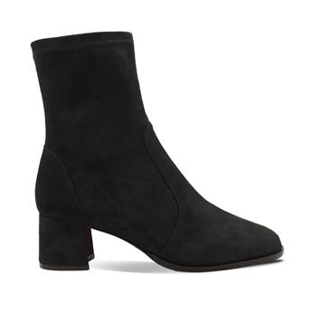 VARIO SÜET SİYAH C03 (Suede Black)