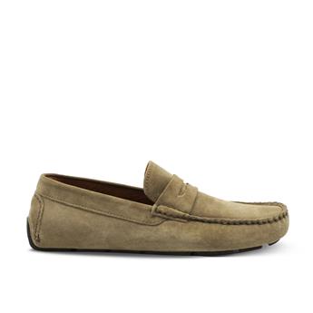 VARIO R85 VIZON SUET(Mink Suede)