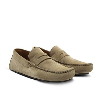 VARIO R85 VIZON SUET(Mink Suede)