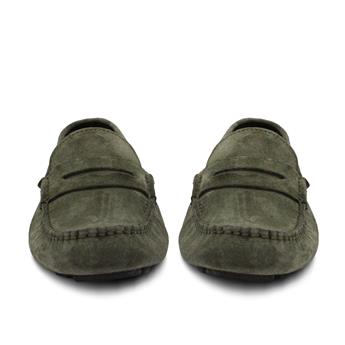 VARIO U41 HAKİ SÜET