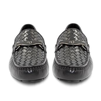 VARIO S62 SIYAH SPIRO + SIYAH ORGU