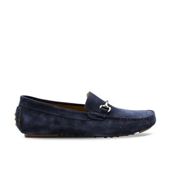 VARIO LACİVERT SUET (Navy Blue Suede)