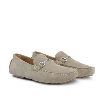 VARIO VIZON SUET(Mink Suede)