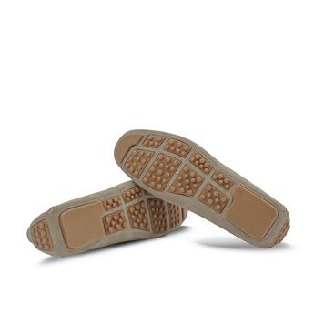 VARIO VIZON SUET(Mink Suede)