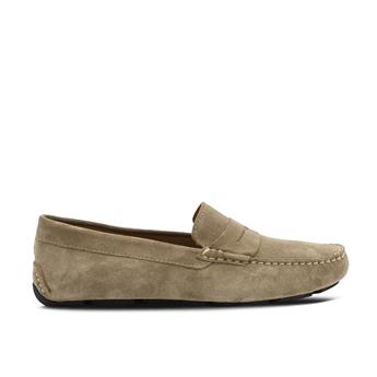 VARIO VIZON SUET(Mink Suede)