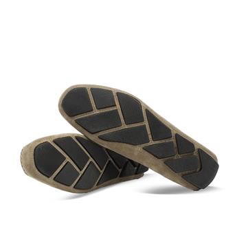 VARIO VIZON SUET(Mink Suede)