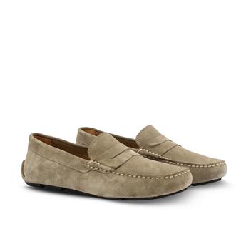 VARIO VIZON SUET(Mink Suede)