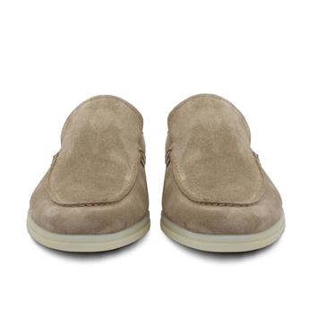 VARIO R85 VIZON SUET(Mink Suede)
