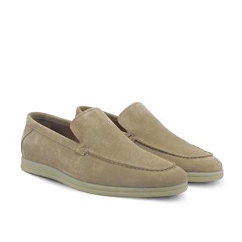 VARIO R85 VIZON SUET(Mink Suede)
