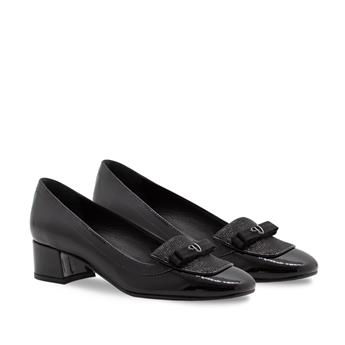 VARIO SIYAH RUGAN PETEK 17358