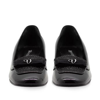 VARIO SIYAH RUGAN PETEK 17358