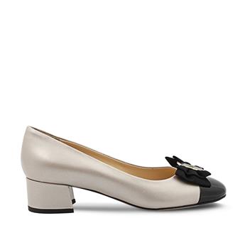 VARIO RUGAN SIYAH NAPA SEDEFLİ 2058 KANATE SIYAH R7456