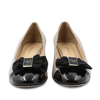 VARIO RUGAN SIYAH NAPA SEDEFLİ 2058 KANATE SIYAH R7456