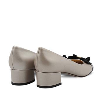 VARIO RUGAN SIYAH NAPA SEDEFLİ 2058 KANATE SIYAH R7456