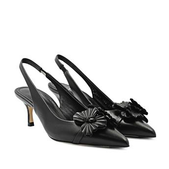 VARIO U68 NAPA SIYAH